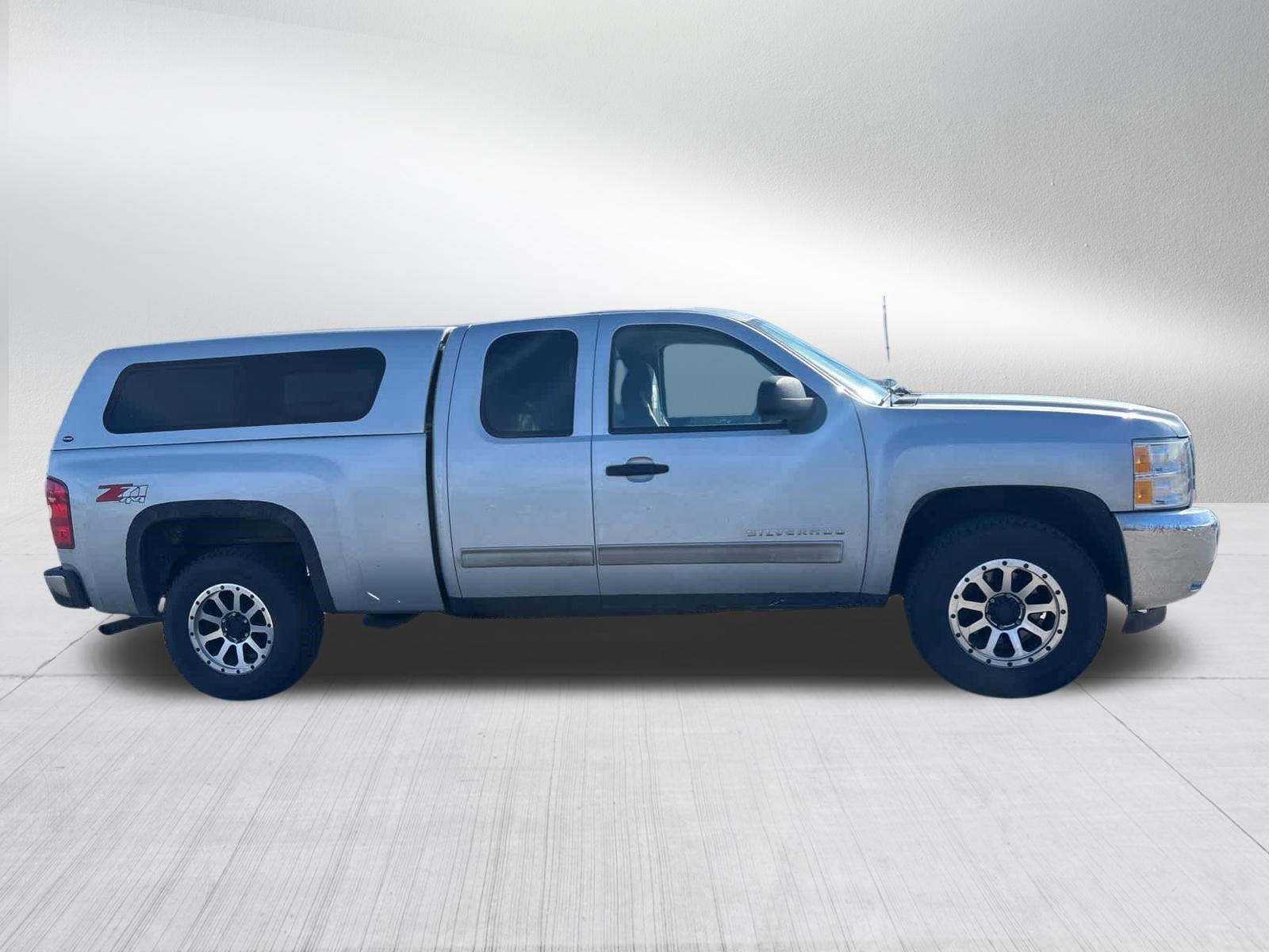 Used 2013 Chevrolet Silverado 1500 LT w/ All-Star Edition image 5
