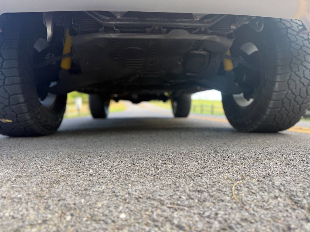 Used 2006 Toyota Land Cruiser image 65