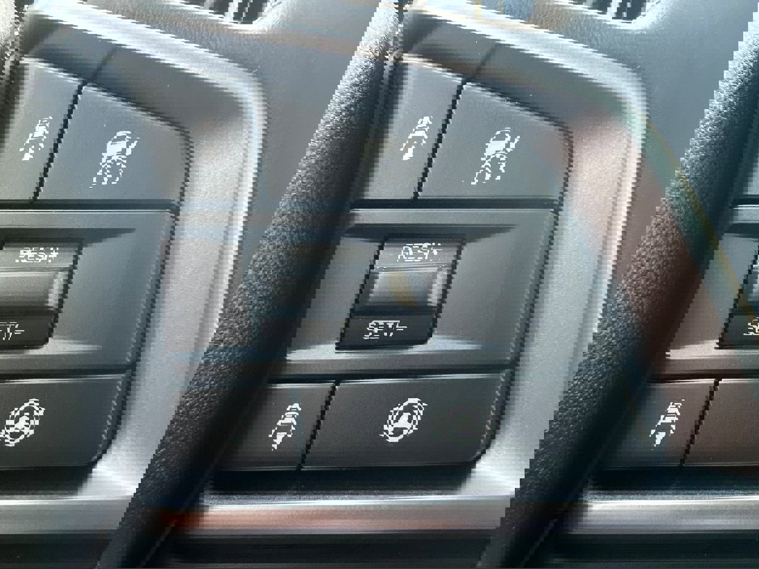 New 2025 Subaru Ascent Touring image 24