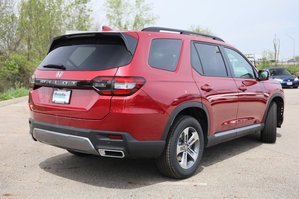 New 2026 Honda Pilot EX-L image 6