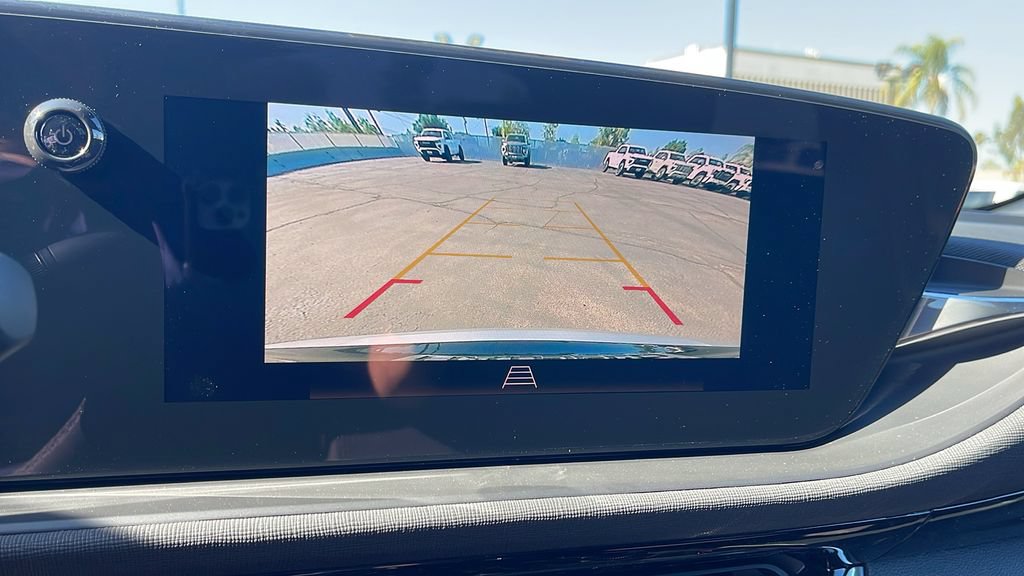 New 2026 Buick Envista Sport Touring w/ Convenience I Package FWD image 21
