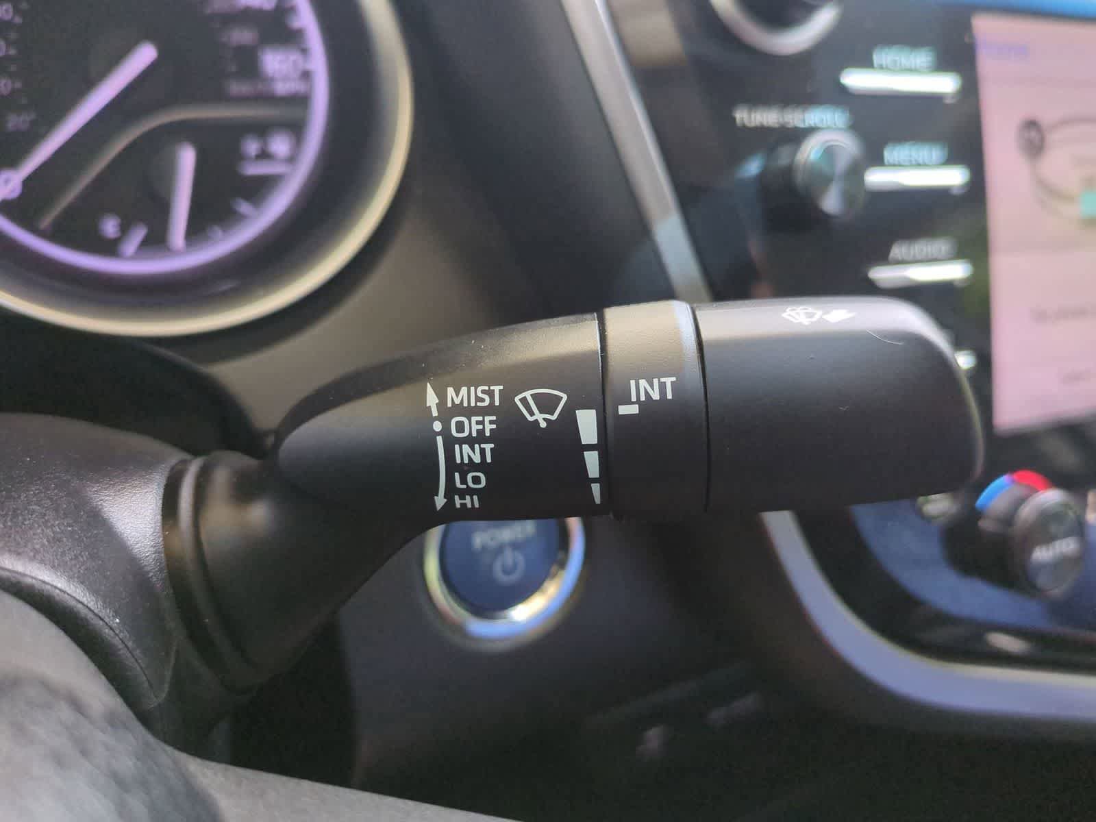 Used 2018 Toyota Camry XLE w/ Audio Package FWD image 25