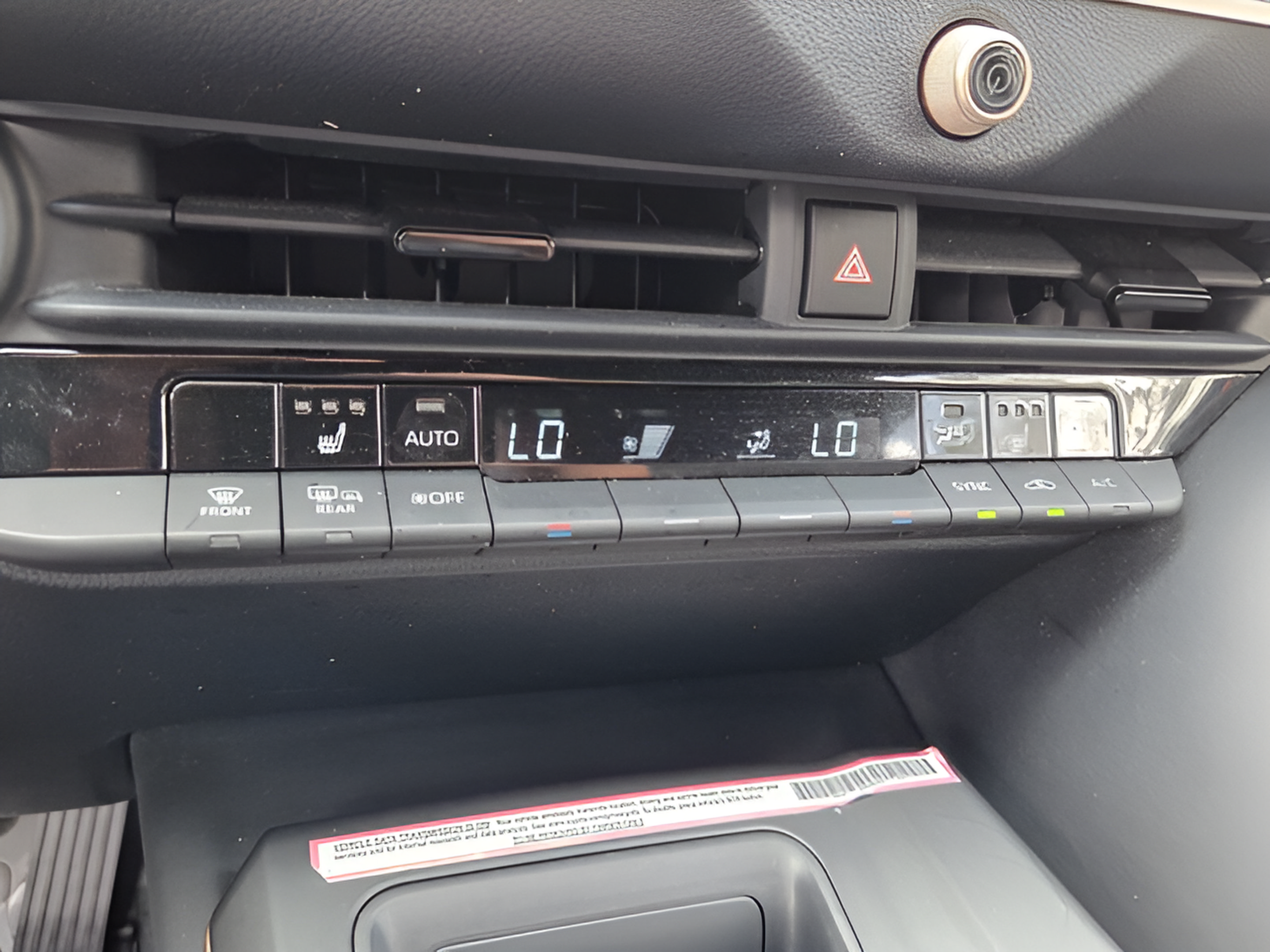 Used 2023 Toyota Crown AWD/4WD image 20