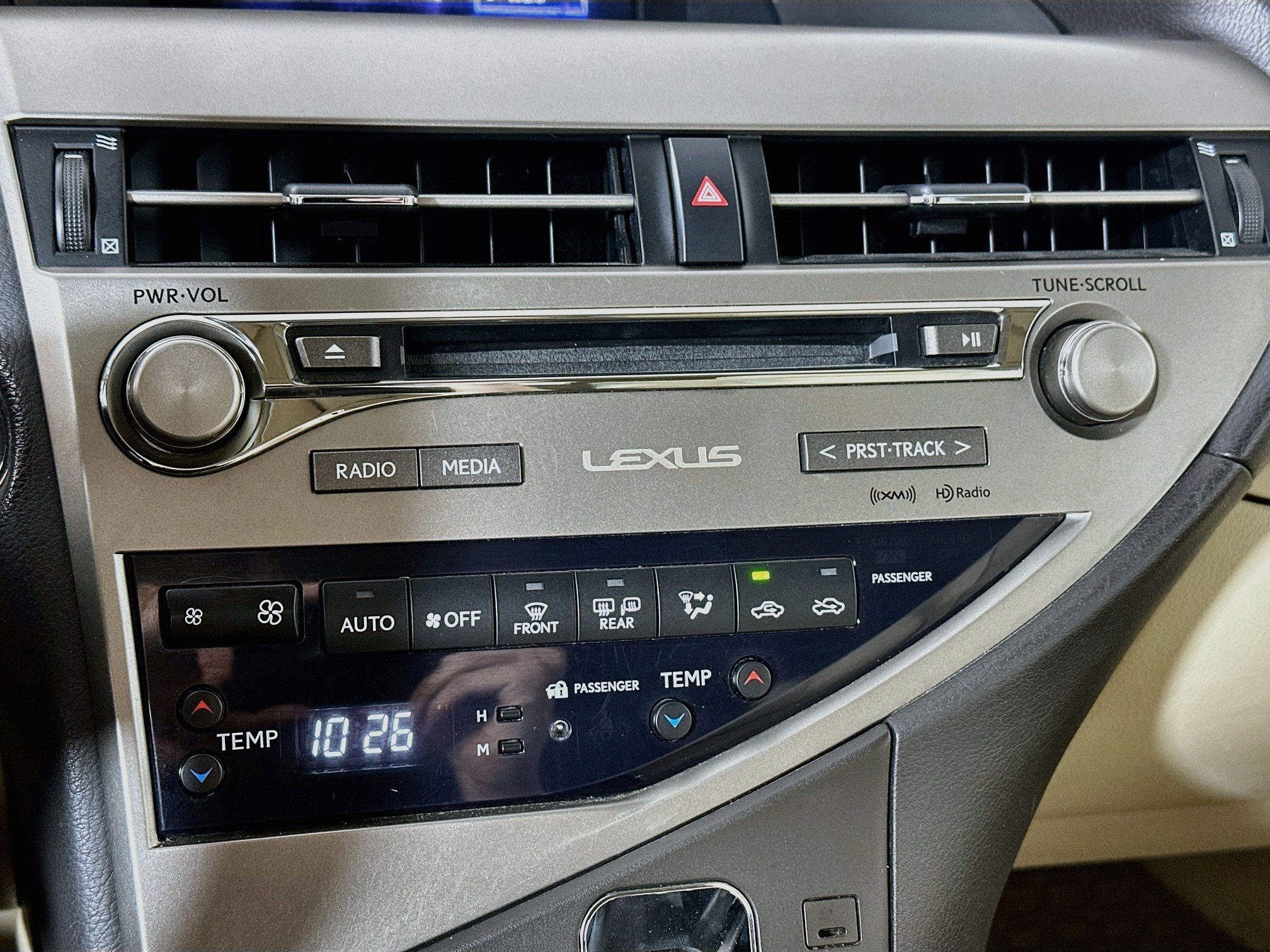 Used 2015 Lexus RX 350 AWD image 15