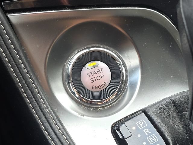Used 2017 Nissan Maxima 3.5 SV FWD image 30
