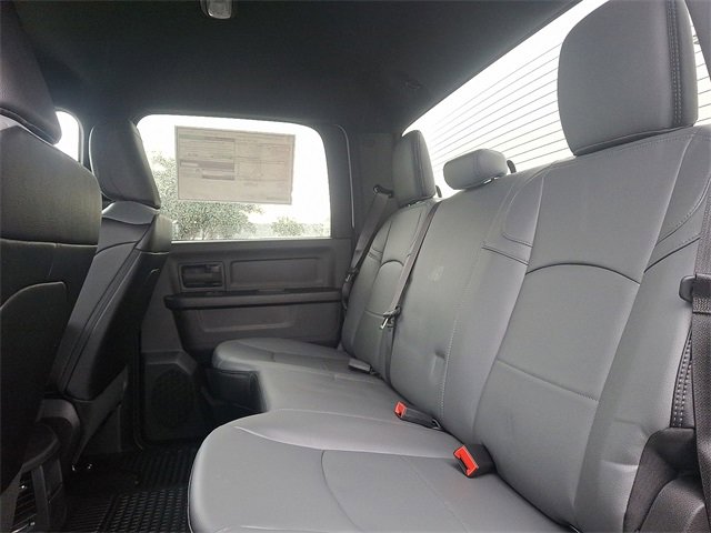 Used 2023 RAM 3500 Tradesman w/ Chrome Appearance Group image 10