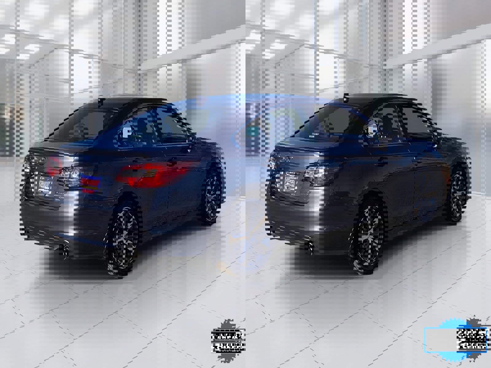 Used 2016 Subaru Legacy 3.6R Limited w/ Popular Package #4 image 6