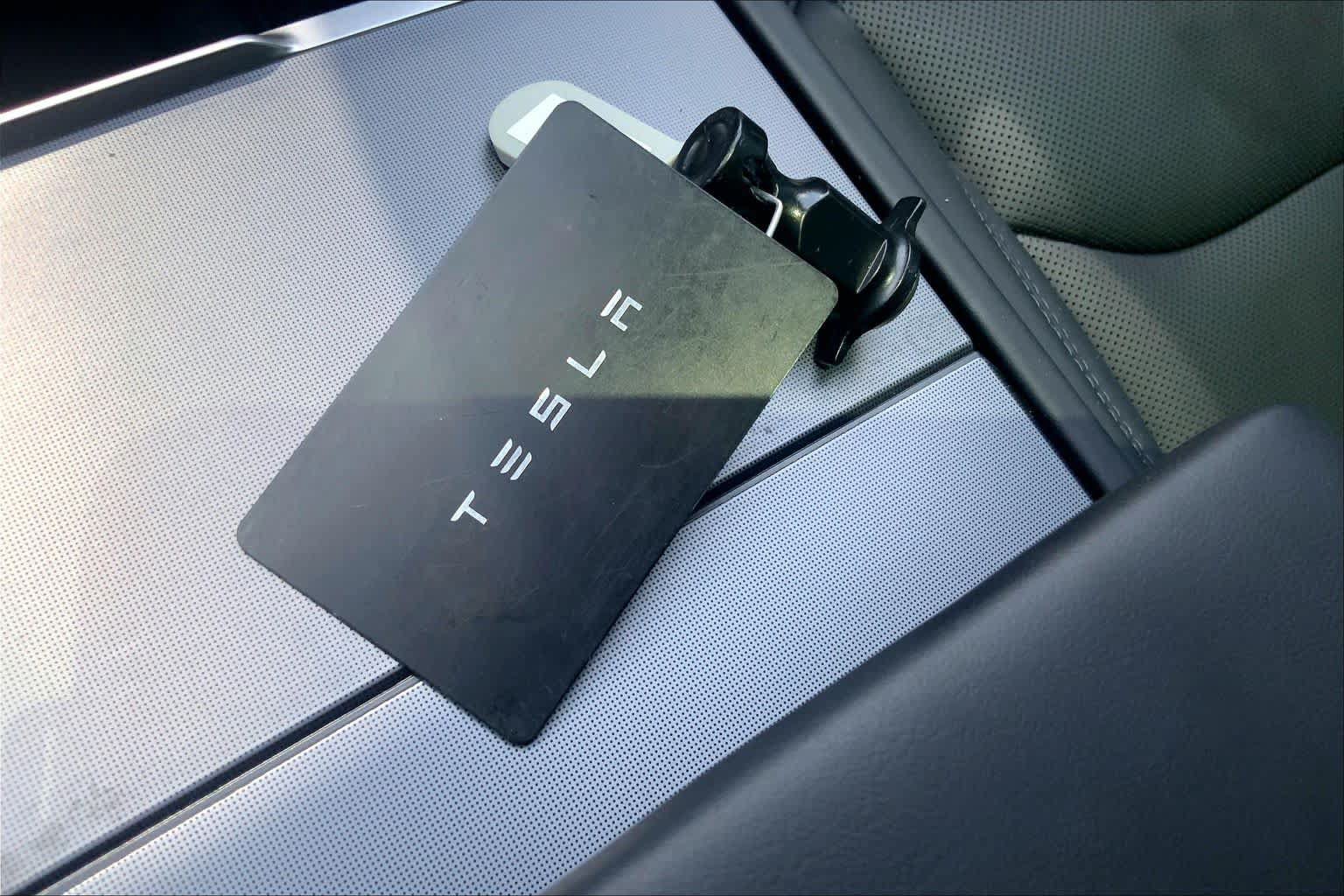 Used 2025 Tesla Model 3 Long Range RWD image 14