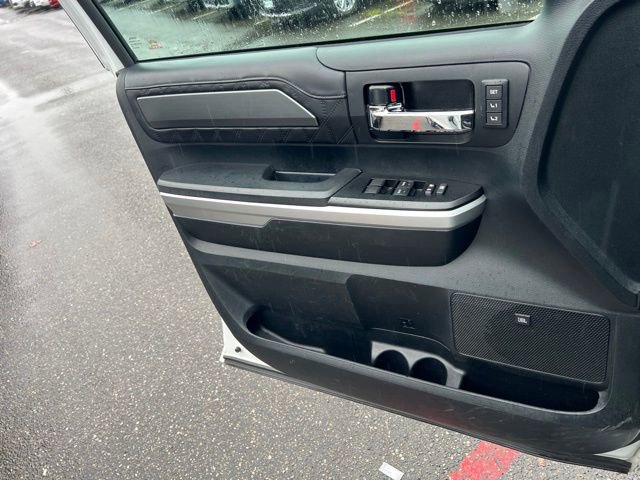 Used 2017 Toyota Tundra Platinum image 14