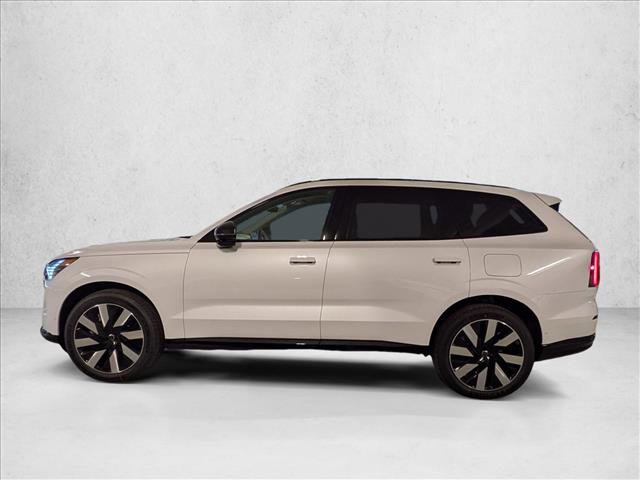 New 2025 Volvo EX90 Plus w/ Protection Package Premier image 10