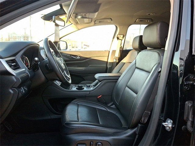 Used 2023 GMC Acadia SLT image 15