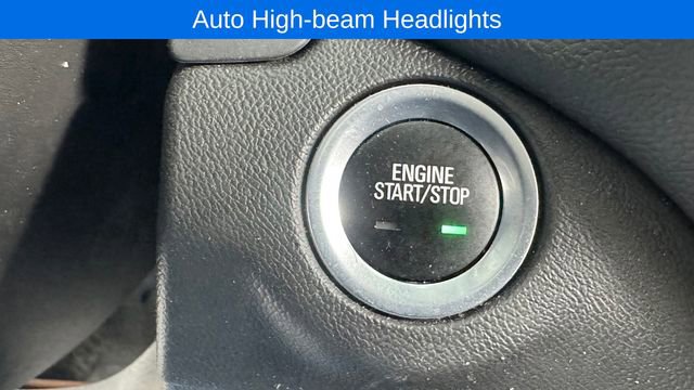 Used 2024 Chevrolet Equinox LT AWD/4WD image 25