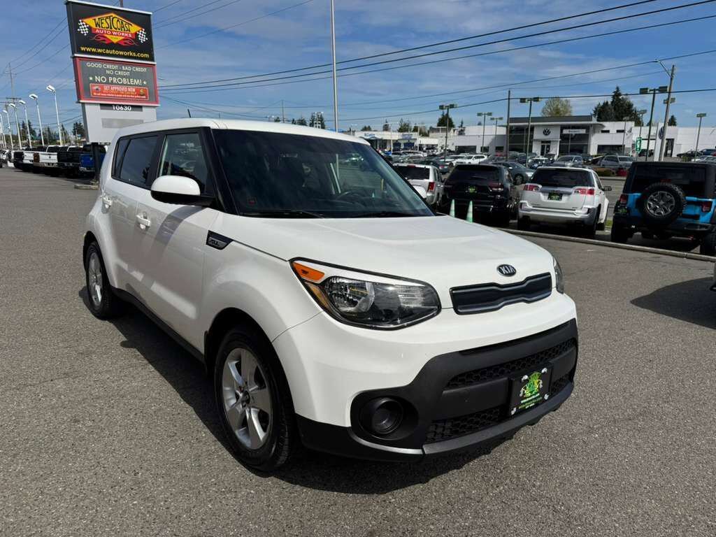 Used 2019 Kia Soul image 4