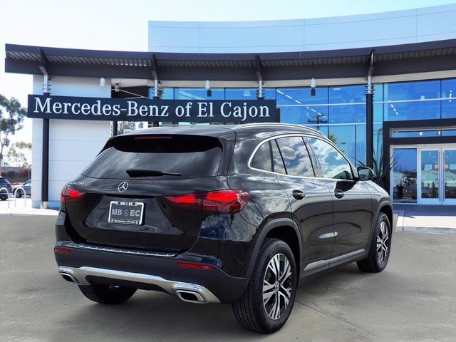 New 2026 Mercedes-Benz GLA 250 image 3