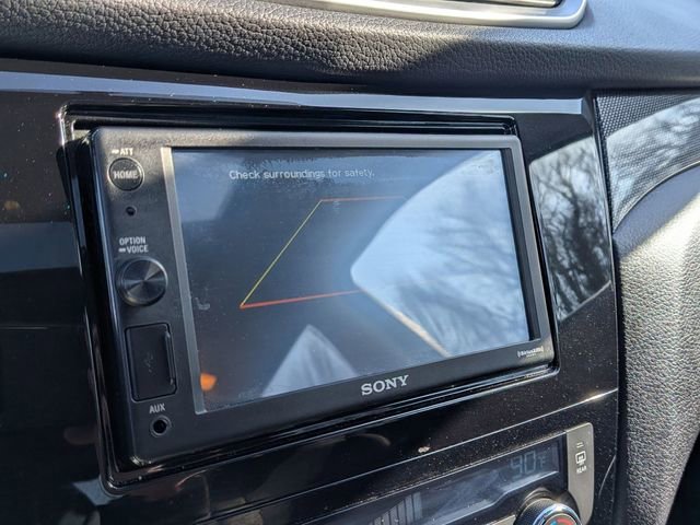 Used 2016 Nissan Rogue SL w/ SL Premium Package AWD/4WD image 12