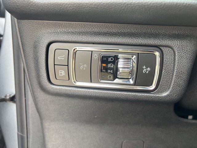 Certified 2024 Lincoln Corsair Grand Touring w/ Equipment Group 301A image 37