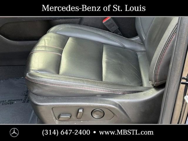 Used 2024 Chevrolet Tahoe RST w/ Luxury Package image 21