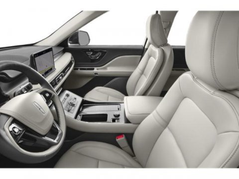 Certified 2024 Lincoln Aviator 2WD w/ Premium Package image 9