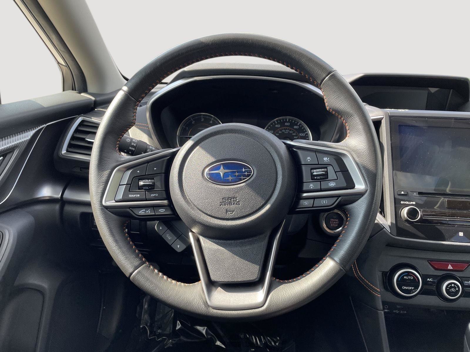 Certified 2023 Subaru Crosstrek 2.5i Limited w/ Popular Package #2 AWD/4WD image 24