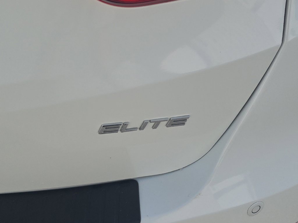 Certified 2024 Honda Odyssey Elite image 8