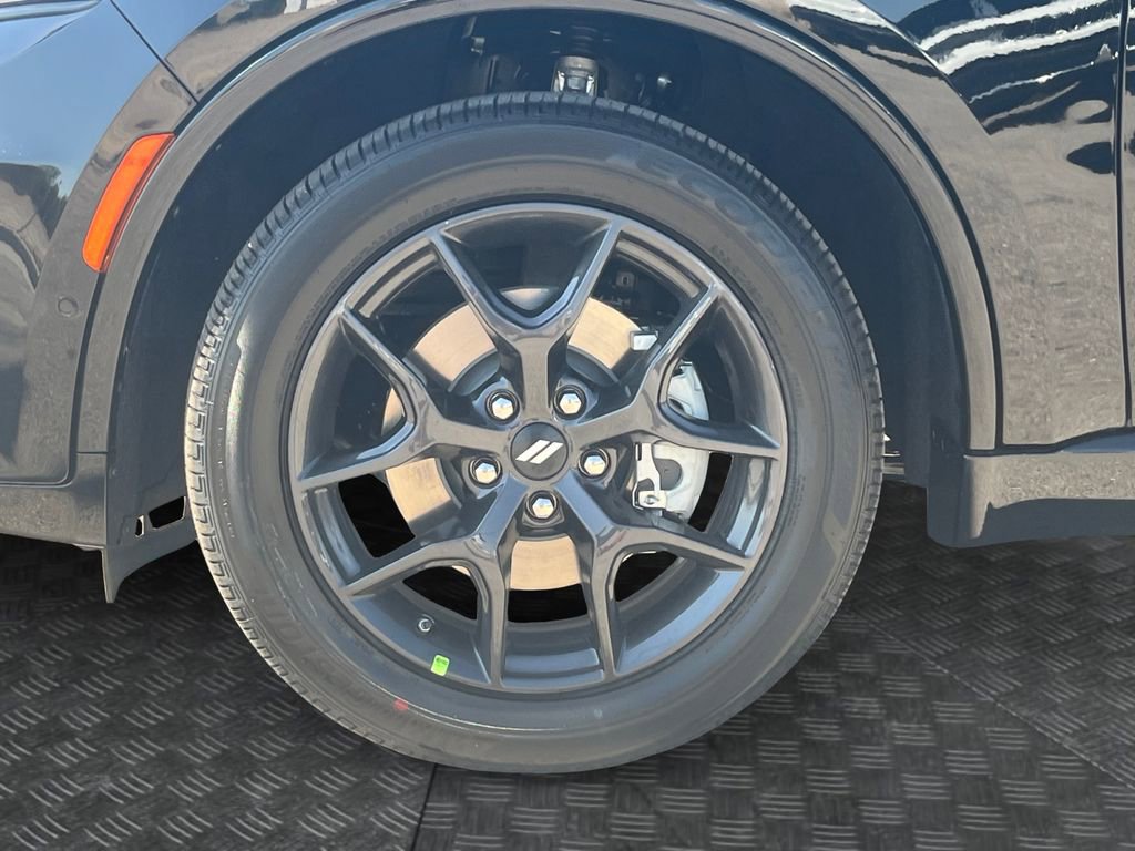 New 2026 Dodge Durango GT image 23