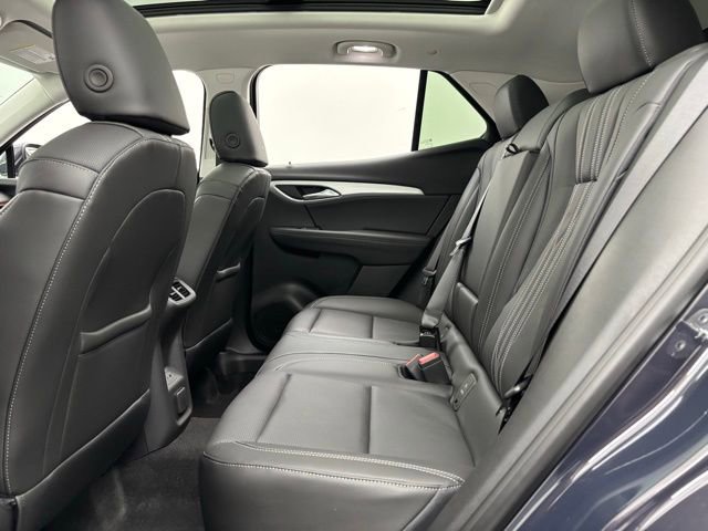 New 2026 Buick Envision Avenir AWD/4WD image 42
