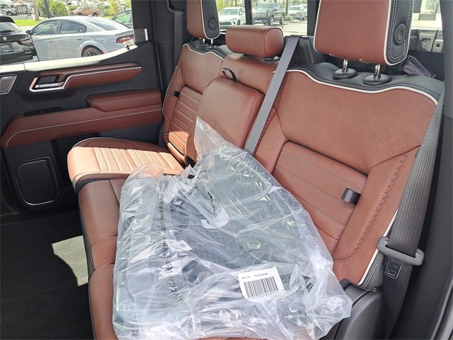 New 2026 GMC Sierra 1500 Denali Ultimate image 8
