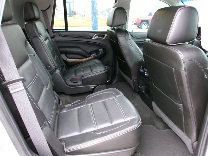 Used 2017 GMC Yukon Denali image 15