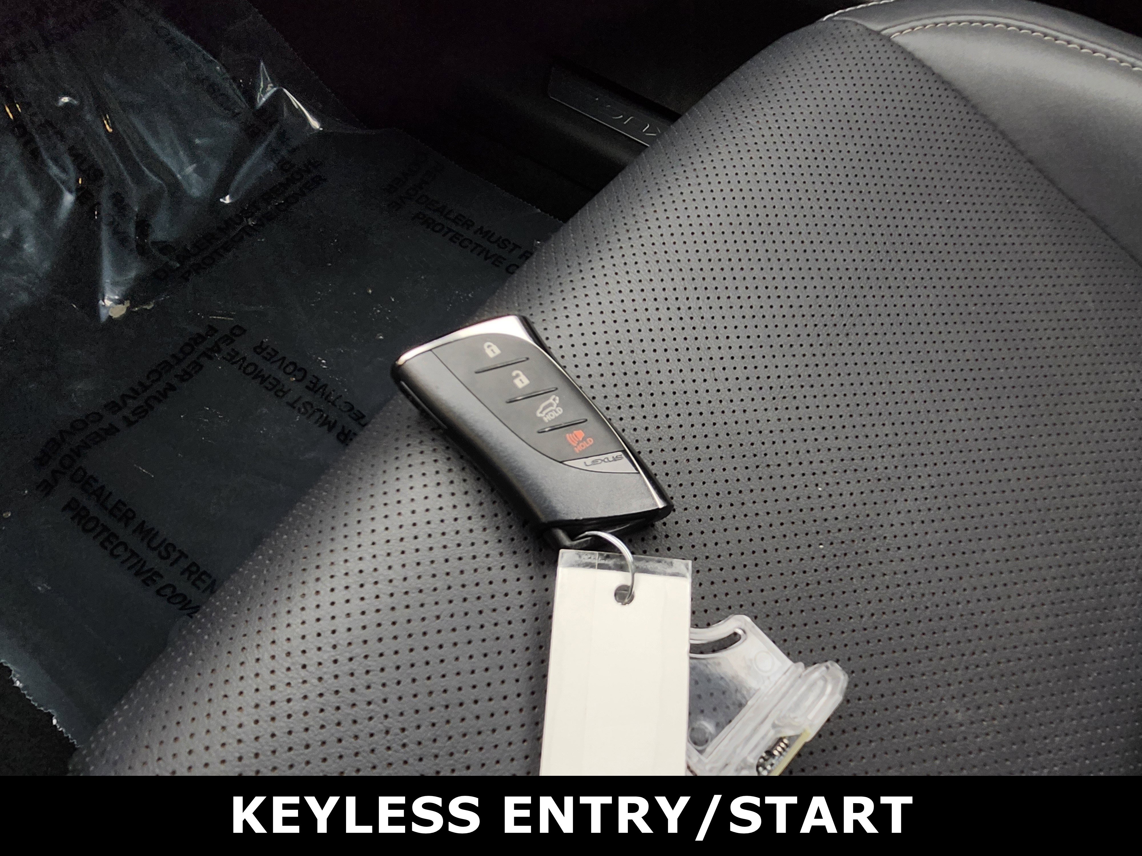 Used 2023 Lexus RX 350 FWD image 15