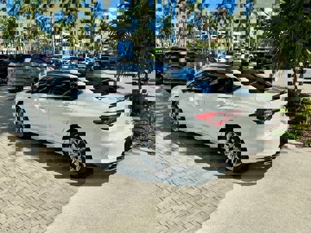 Used 2023 Acura TLX image 4