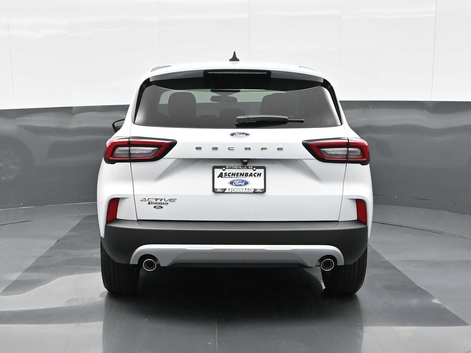 New 2024 Ford Escape Active w/ Cold Weather Package image 8