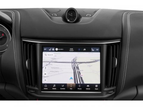 Used 2022 Maserati Levante GT image 16