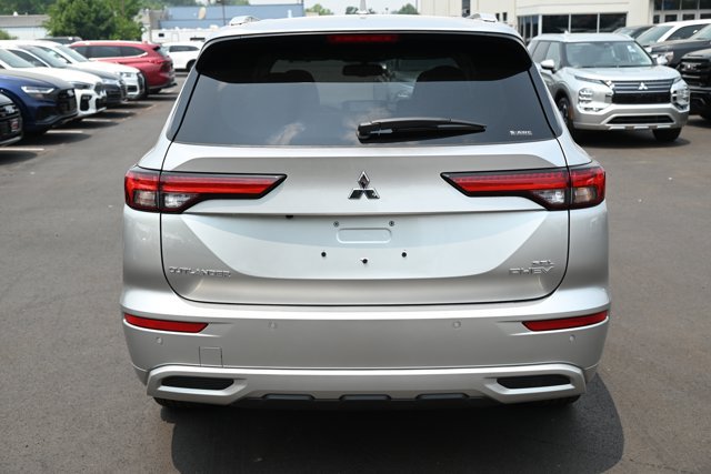 New 2023 Mitsubishi Outlander SEL AWD/4WD image 6