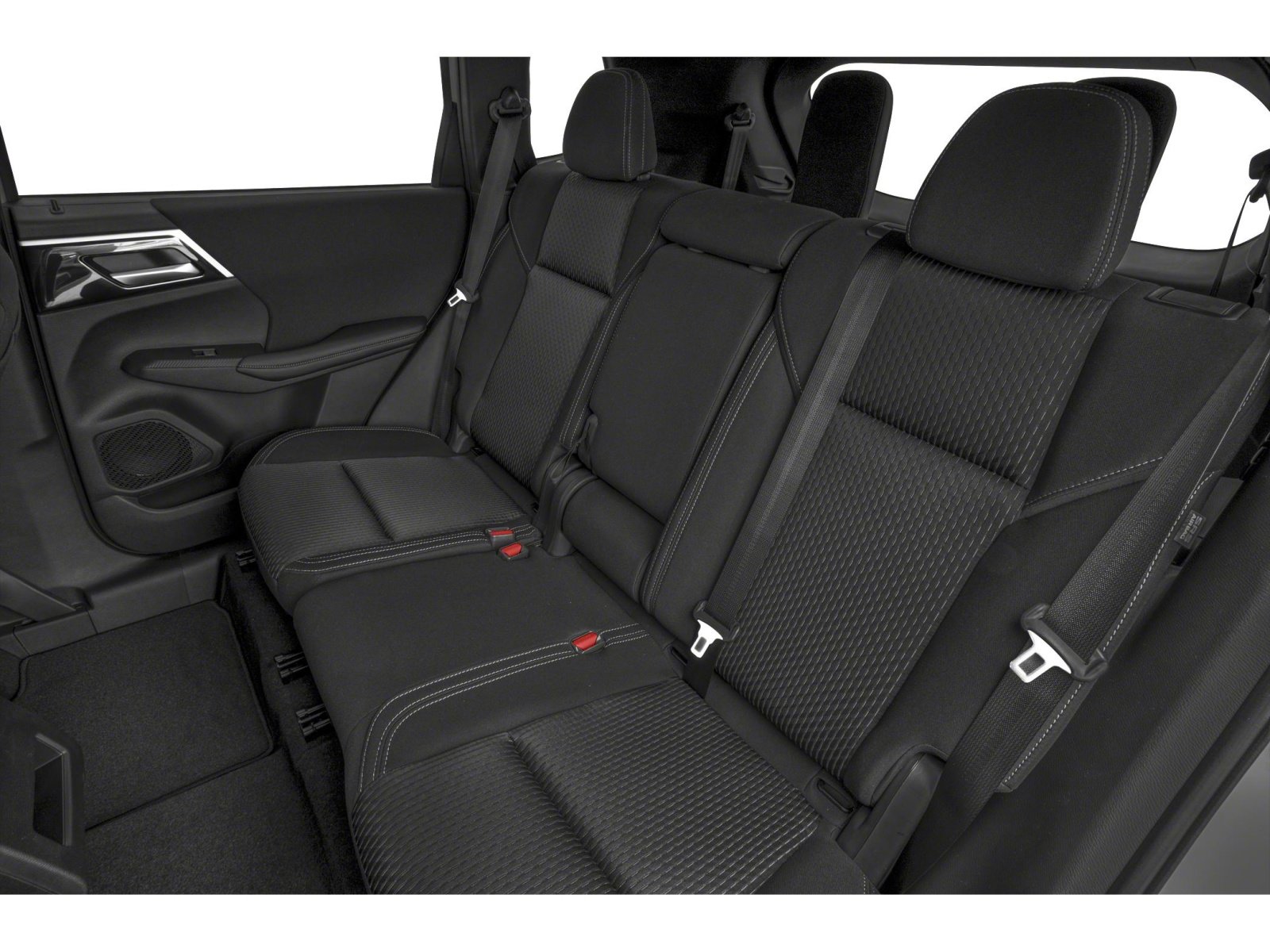 Used 2024 Mitsubishi Outlander ES image 11