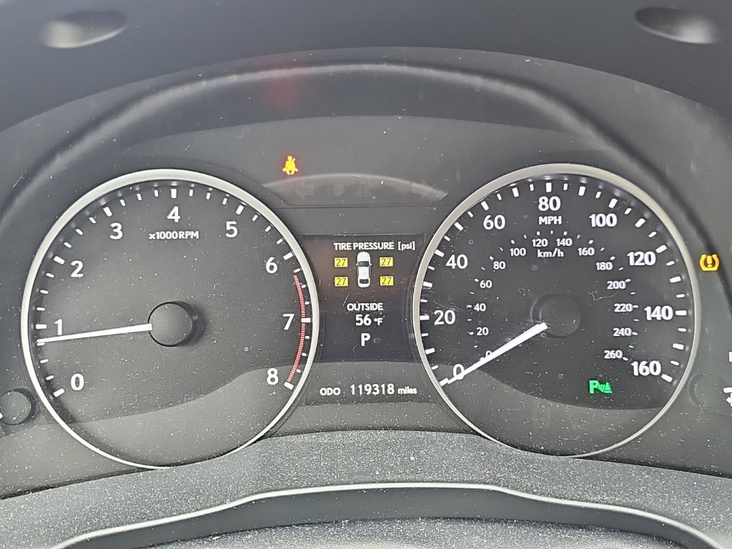 Used 2013 Lexus ES 350 w/ Luxury Pkg FWD image 18