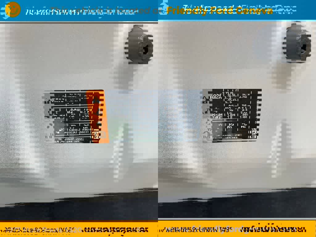 Used 2025 Ford F150 XLT w/ Equipment Group 302A MID image 63