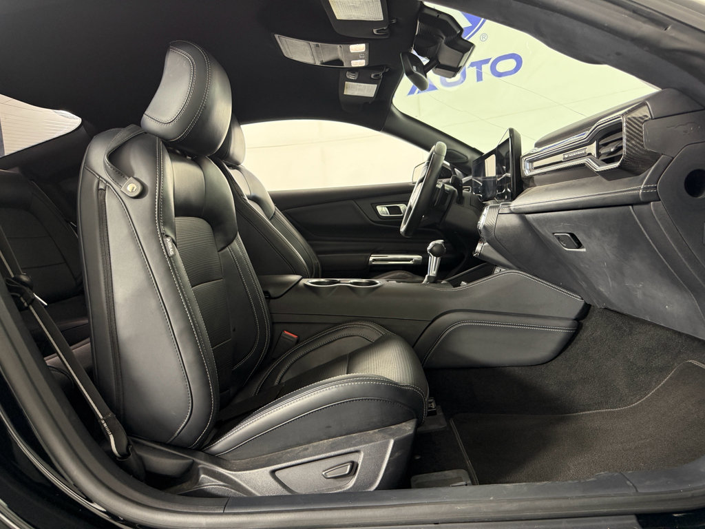 Used 2024 Ford Mustang GT Premium image 13