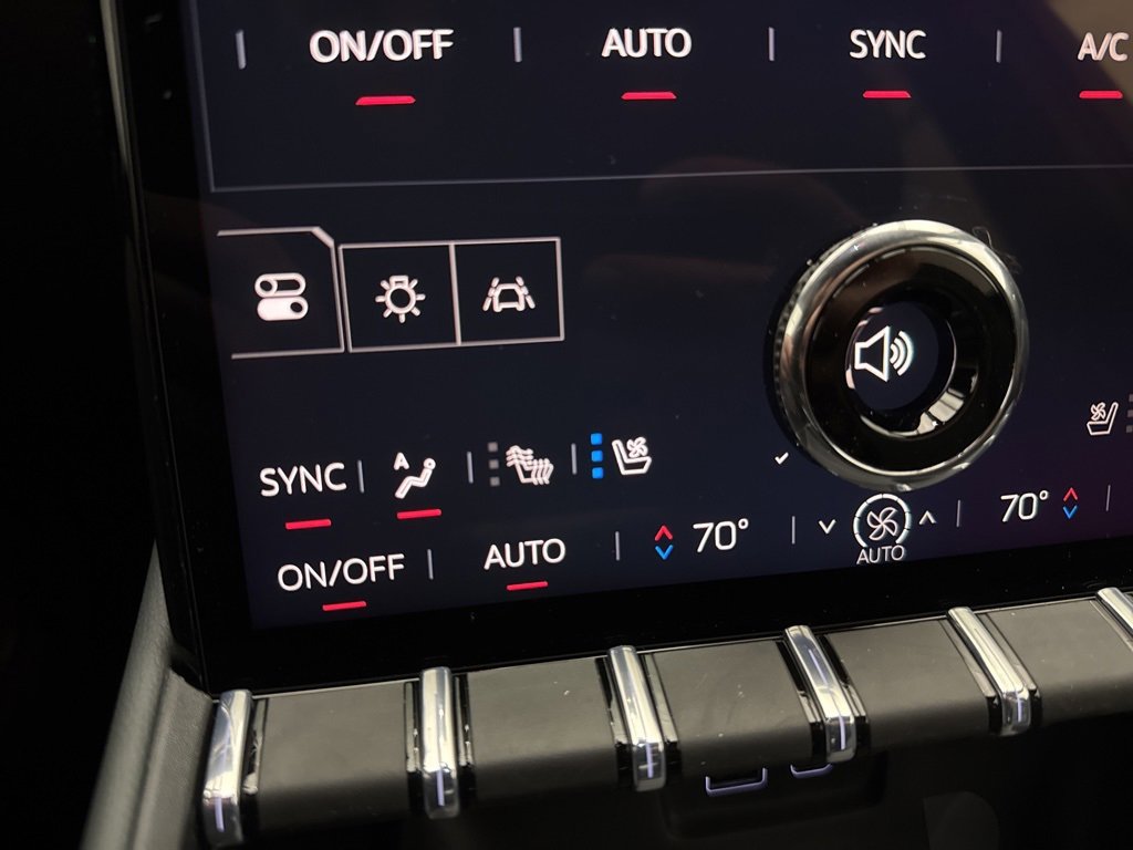 New 2026 GMC Terrain AT4 image 35