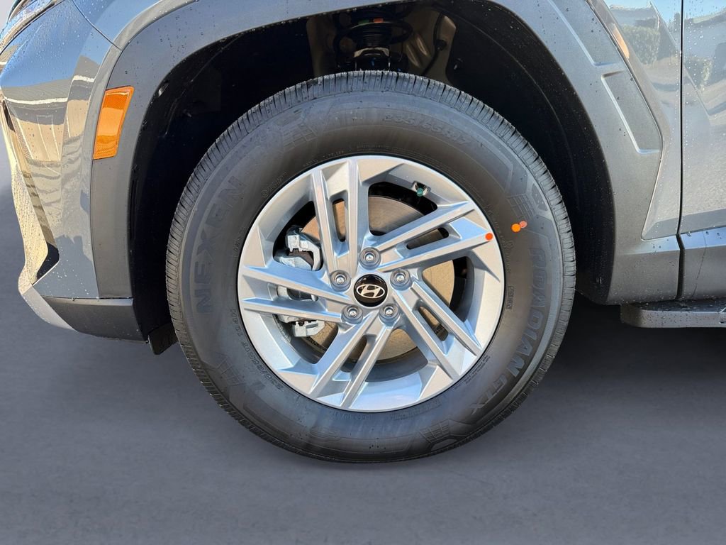 New 2026 Hyundai Tucson SE AWD/4WD image 9