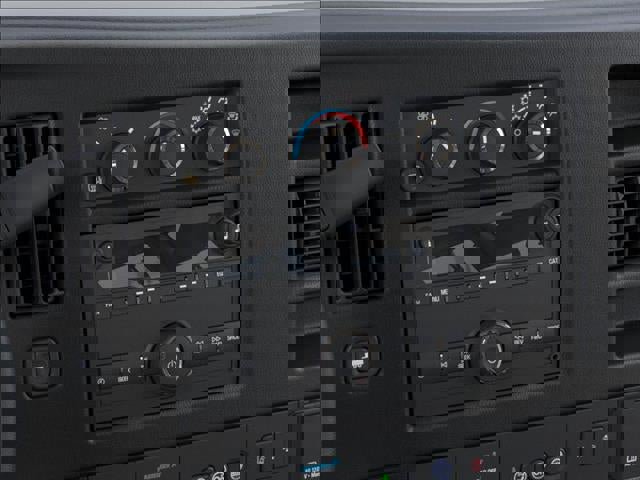 New 2025 GMC Savana 3500 Extended w/ Driver Convenience Package image 20