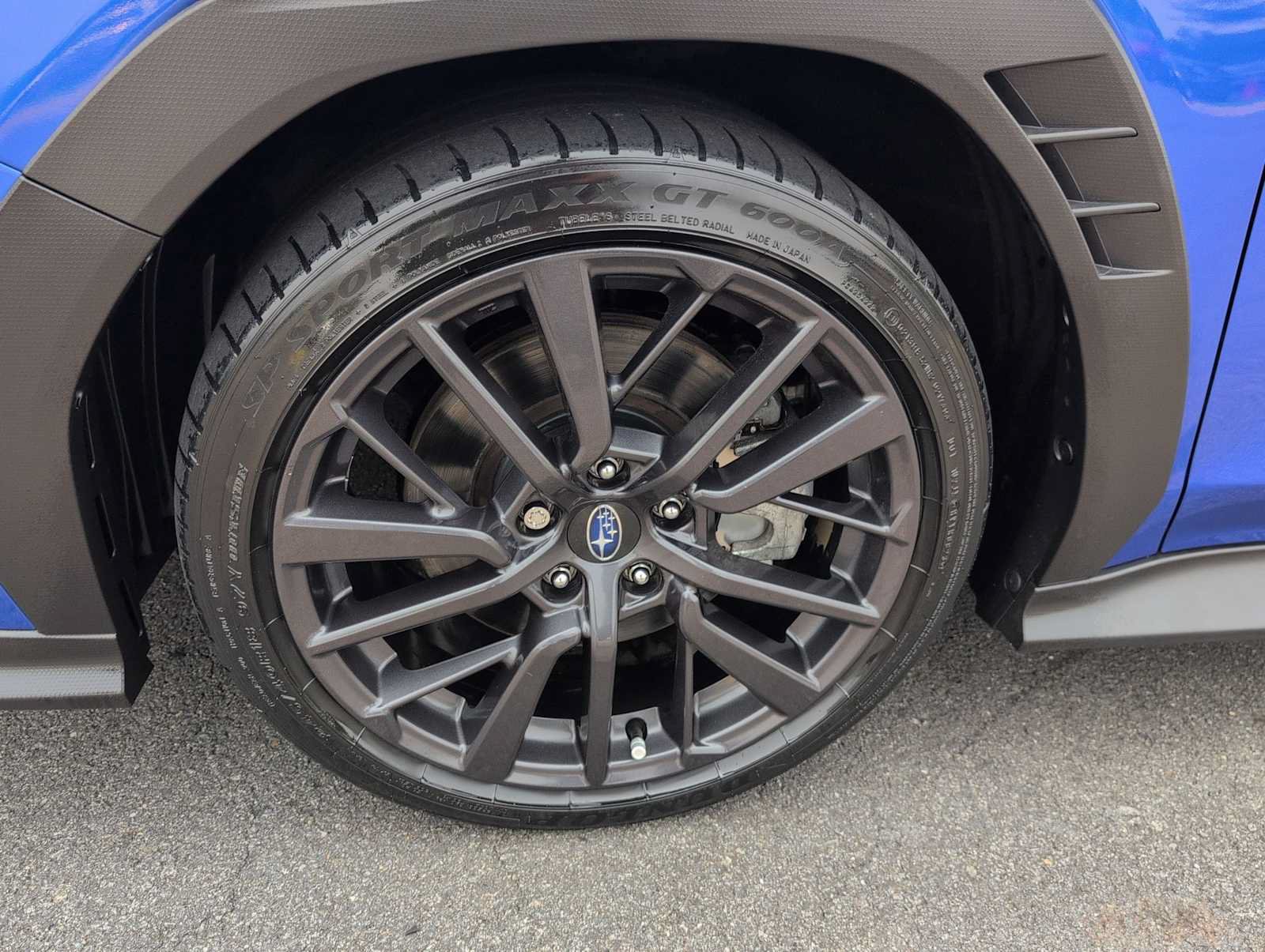 Used 2023 Subaru WRX Premium AWD/4WD image 14