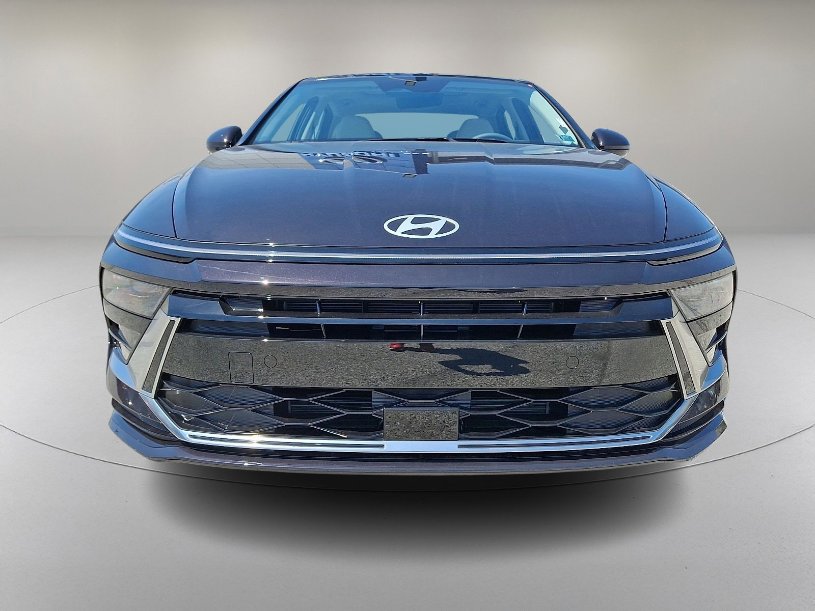 New 2026 Hyundai Sonata SEL FWD image 2