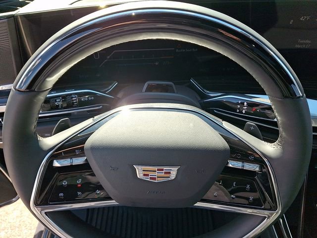 Certified 2025 Cadillac Escalade Premium Luxury image 19