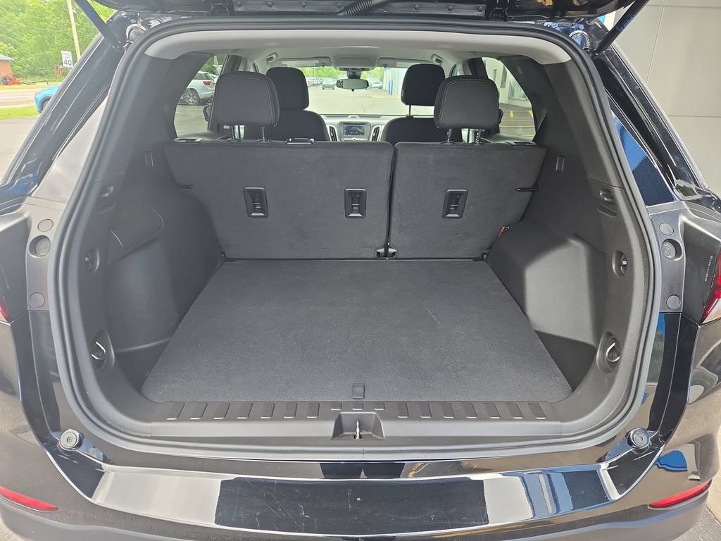 Certified 2024 Chevrolet Equinox LS w/ LS Convenience Package AWD/4WD image 20