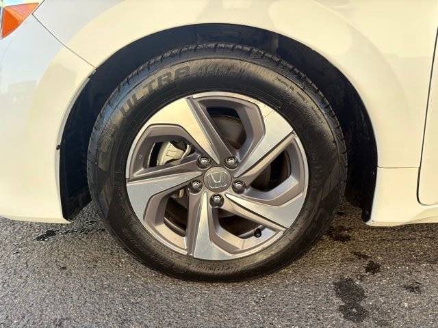 Used 2019 Honda Insight LX image 6