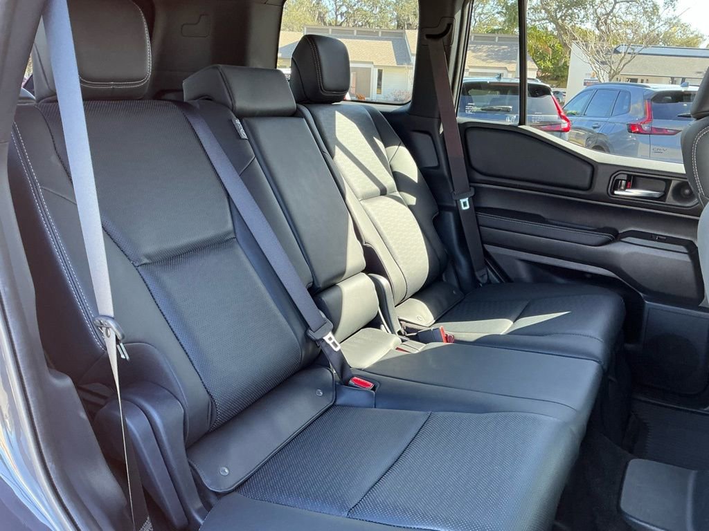 Used 2024 Toyota Land Cruiser w/ Premium Package image 19