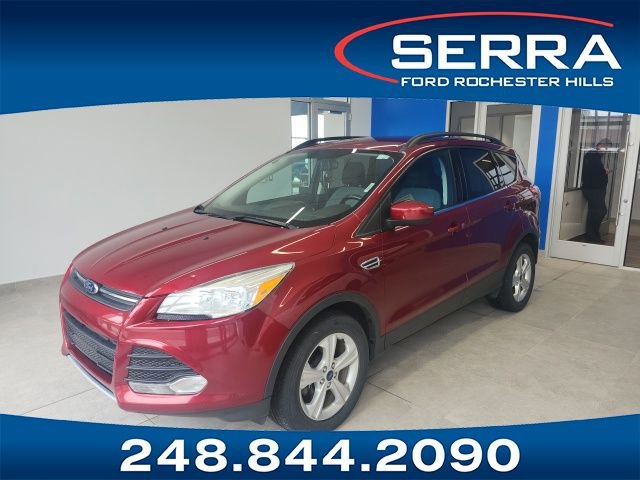 Used 2014 Ford Escape SE w/ Equipment Group 201A