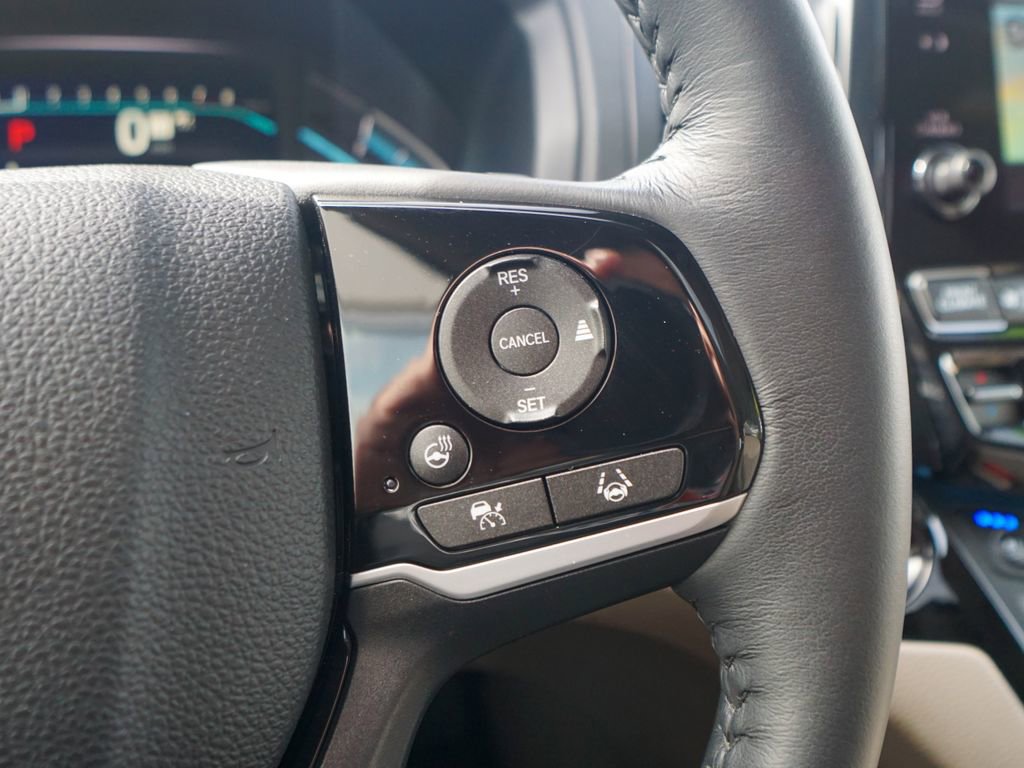 Used 2023 Honda Odyssey Elite image 20