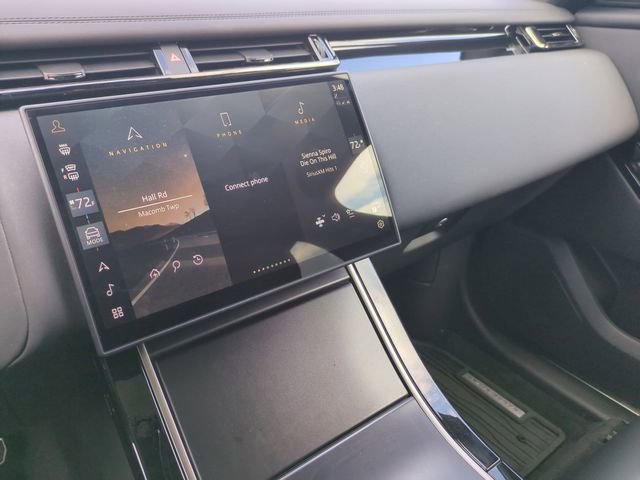 Used 2026 Land Rover Range Rover Velar Dynamic SE image 11