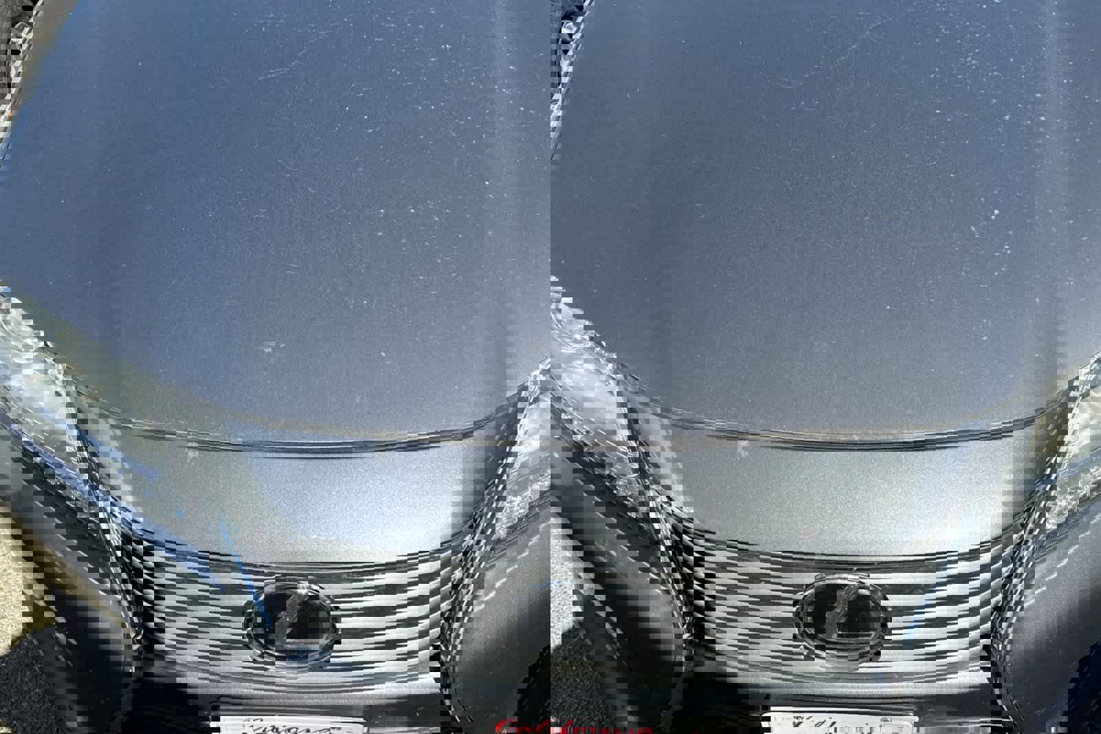 Used 2015 Lexus ES 350 image 12